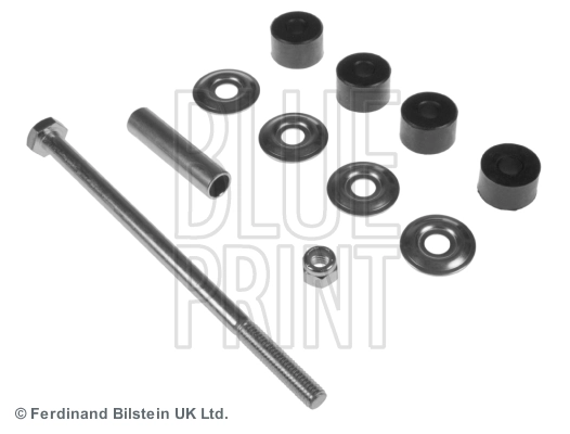 ADT38584 Blue Print