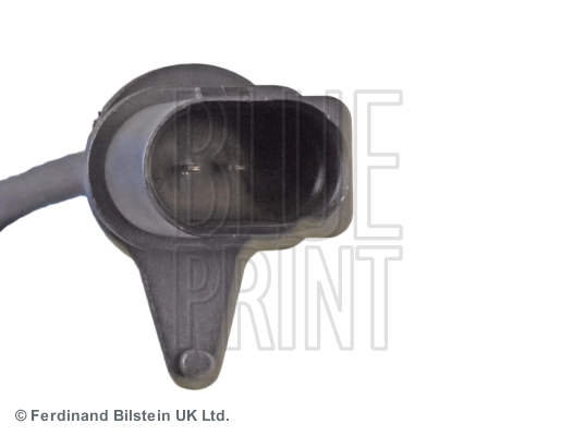 ADV184223 Blue Print Klocki hamulcowe przednie tarczowe