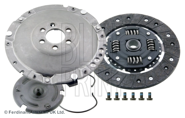 ADV183007 Blue Print