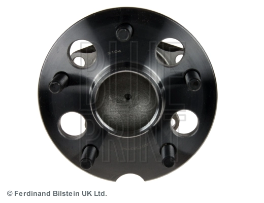 Do koszyka Łożysko piasty przedniej Toyota Camry VI V40