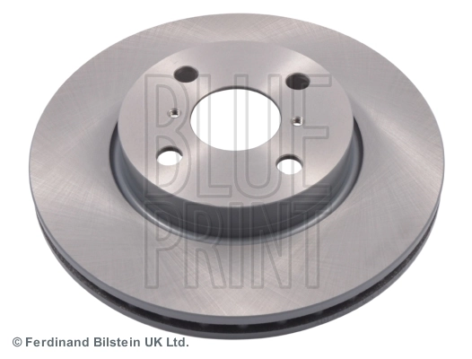 Tarcza hamulcowa przednia 435120D060000 Daihatsu