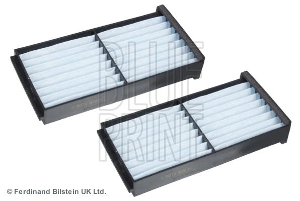 Filtr kabiny do Mitsubishi Pajero PININ H60, H70