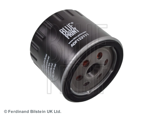 Filtr oleju do Ford Transit III V