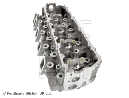 Głowica cylindrów Toyota Land Cruiser J9