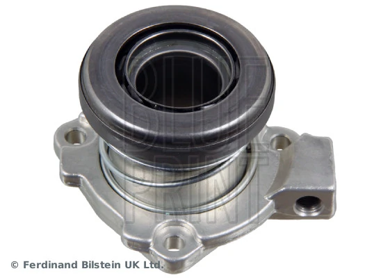 55557910 Fiat/Alfa/Lancia Cylinder roboczy sprzęgła (wysprzęglik) w komplecie z łożyskiem wyciskowym