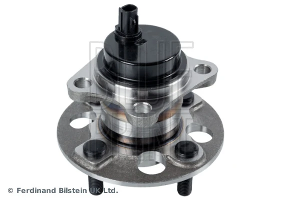Piasta tylna Toyota Yaris hatchback (P10) (1999 - 2005) cena, od 65,26 USD