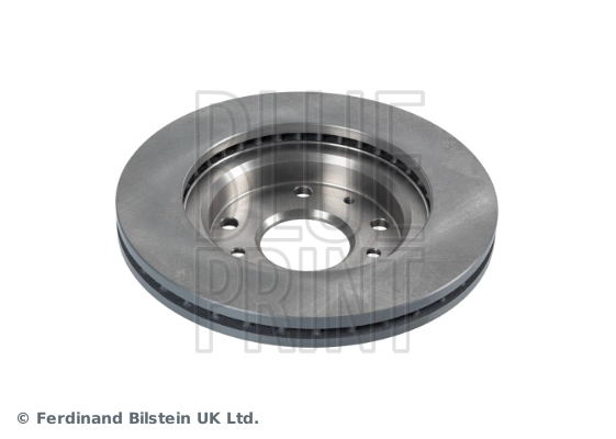 Tarcza hamulcowa przednia do Mazda 626 II GC