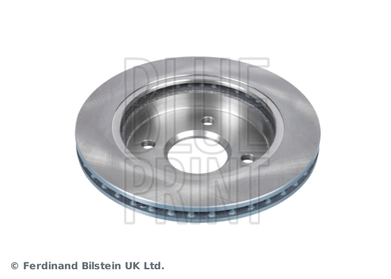 Tarcza hamulcowa tylna do Ford Mondeo II BFP