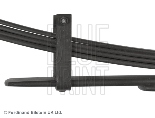 Resor tylny Toyota Hilux ulec poprawie (N) (1983 - 2005) cena, od 290,05 USD