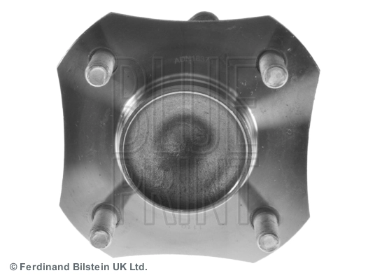 Piasta tylna SNR XHGB35255 cena, od 56,82 USD