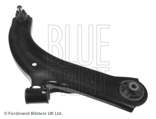 Wahacz zawieszenia przedniego dolny prawy Nissan Tiida hatchback (C11X) (2004 - 2014) cena, od 49,11 USD