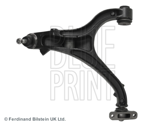 Do koszyka Wahacz zawieszenia przedniego dolny prawy Jeep Grand Cherokee LIMITED 