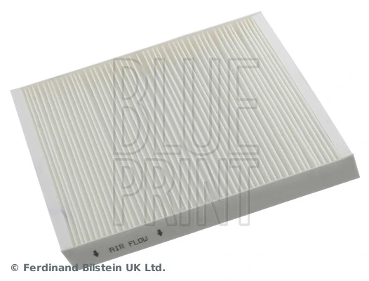 Filtr kabiny do Volkswagen Polo IV 9N, 9A