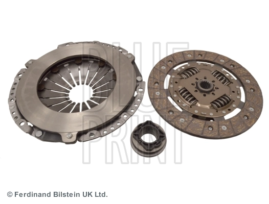 ADA103001 Blue Print