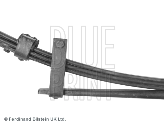 Resor tylny Blue Print ADZ98810 cena, od 179,33 USD