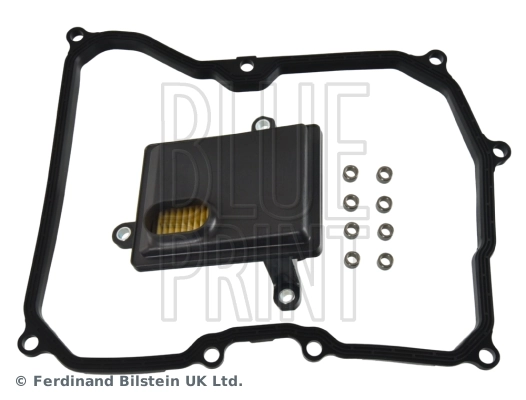 Filtr automatycznej skrzyni biegów Skoda Rapid hatchback (NH3, NK3, NK6) (2012 - 2026) cena, od 30,02 USD