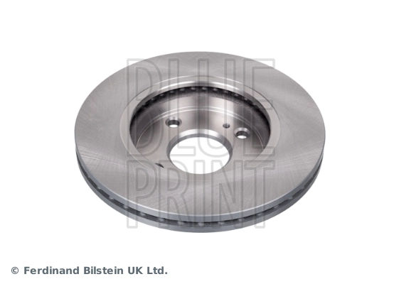 Tarcza hamulcowa przednia do Opel Insignia A G09