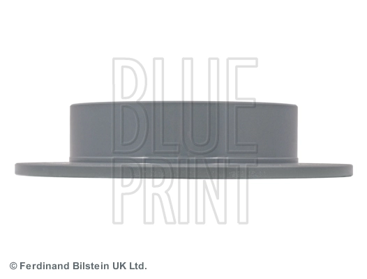 Tarcza hamulcowa tylna Toyota Prius hatchback (NHW20) (2003 - 2009) cena, od 43,84 USD