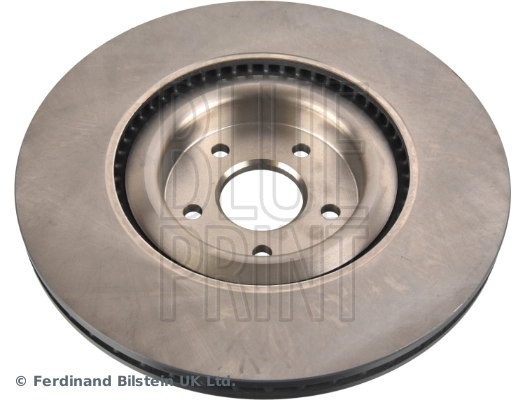 1936713 Ford Tarcza hamulcowa przednia