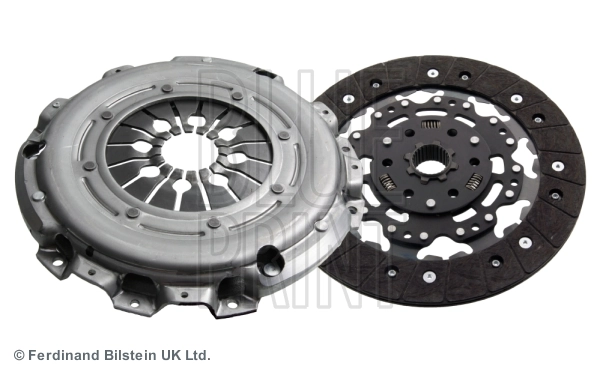ADV1830124 Blue Print