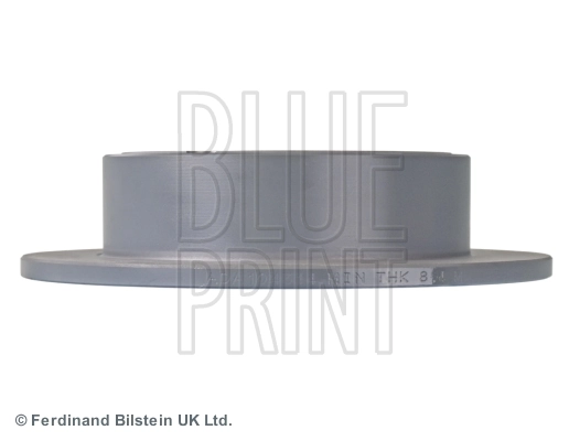 Tarcza hamulcowa tylna Mitsubishi 5105515AA cena, od 38,28 USD