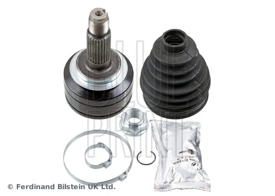Przegub homokinetyczny przedni zewnętrzny Honda Jazz hatchback (GD, GE) (2002 - 2008) cena, od 44,71 USD