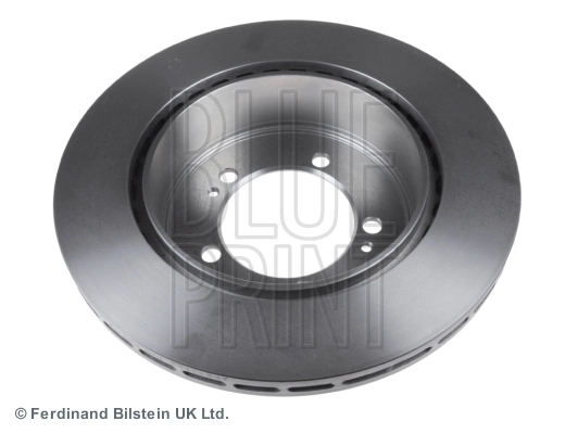 Tarcza hamulcowa tylna do Mitsubishi Lancer VI CJ, CP