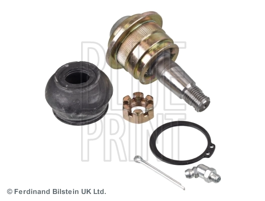 Do koszyka Sworzeń wahacza górny Mitsubishi L 300  P0W, P1W, P2W