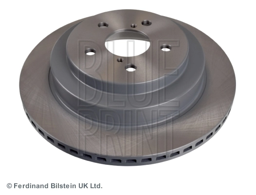 Do koszyka Tarcza hamulcowa tylna Subaru Outback II B12, BE, BH