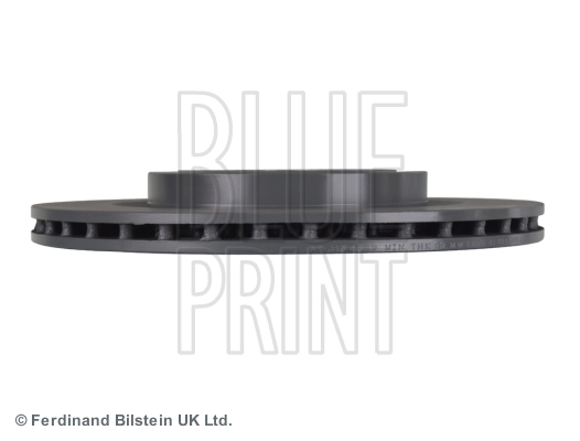 Do koszyka Tarcza hamulcowa tylna Land Rover Range Rover IV L405