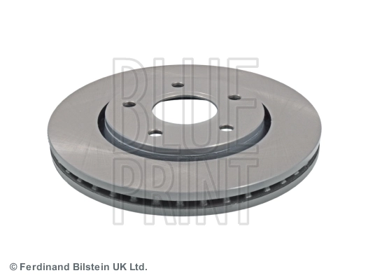 Tarcza hamulcowa przednia do Dodge Journey  