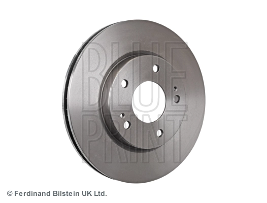 Tarcza hamulcowa przednia do Mitsubishi Galant IX DJ, DM