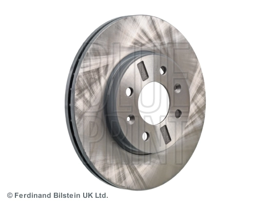 Do koszyka Tarcza hamulcowa przednia KIA Rio II JB