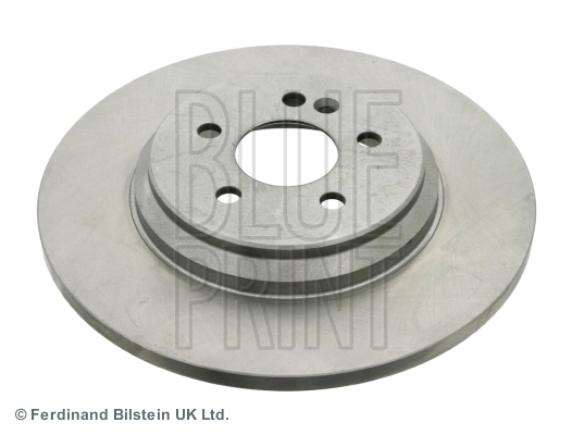 Tarcza hamulcowa tylna do Mercedes ML/GLE  W163