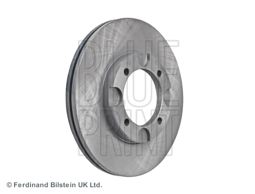 5171228050 Hyundai/Kia Tarcza hamulcowa przednia