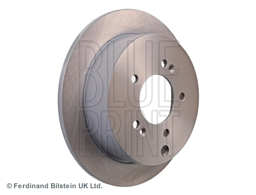 Tarcza hamulcowa tylna do Hyundai Tucson II TM
