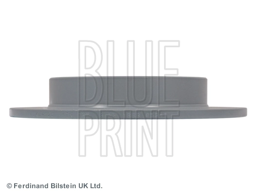 Tarcza hamulcowa przednia Blue Print ADK84325 cena, od 37,77 USD