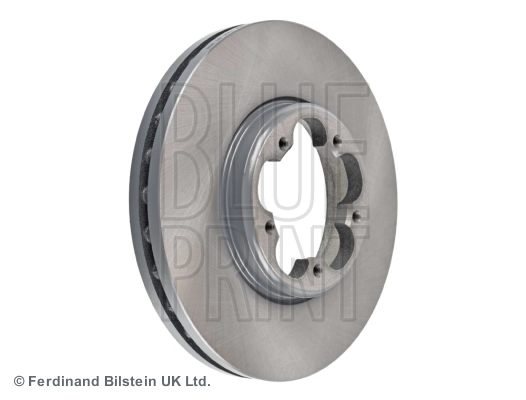 Tarcza hamulcowa przednia do Ford Transit VII V363