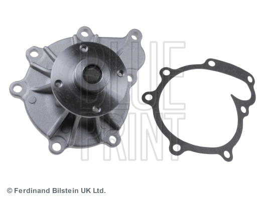 ADZ99119 Blue Print