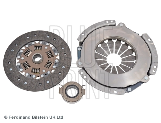 ADT330122 Blue Print Zestaw sprzęgła (3 części)