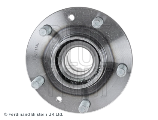 Do koszyka Piasta tylna Mazda 6  GG