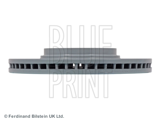 Tarcza hamulcowa przednia Toyota Highlander I SUV (ACU2, MCU2) (2000 - 2007) cena, od 70,94 USD
