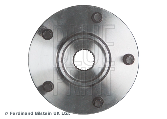 Piasta przednia Mitsubishi Space Wagon III minivan (N8, N9) (1998 - 2004) cena, od 76,62 USD