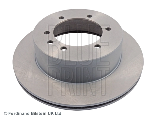 Tarcza hamulcowa tylna do Nissan Patrol  Y61
