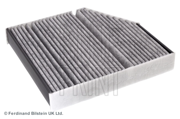Do koszyka Filtr kabiny Mercedes GLS  X167