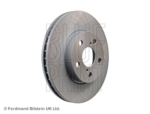 Tarcza hamulcowa przednia Toyota Avensis I sedana (T22) (1997 - 2003) cena, od 45,99 USD