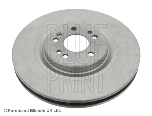 Tarcza hamulcowa przednia do Mercedes ML/GLE  W163