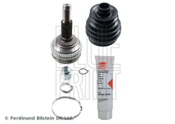 Przegub homokinetyczny przedni zewnętrzny Chevrolet Lacetti sedana (J200) (2003 - 2013) cena, od 39,09 USD
