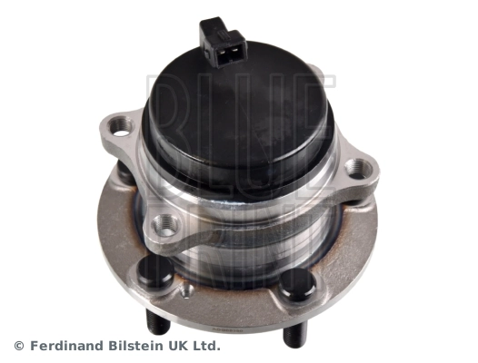 Piasta tylna Hyundai Santa Fe III SUV (DM) (2012 - 2018) cena, od 134,43 USD