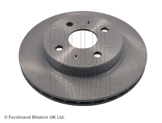 Tarcza hamulcowa przednia do Daihatsu Sirion  M3